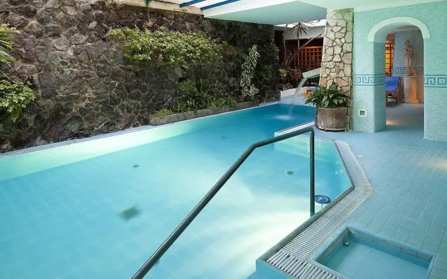 Grand Hotel Il Moresco & Spa