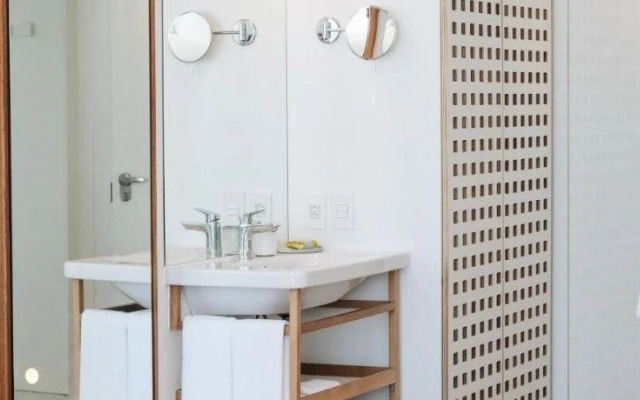 Apartamentos Arpoador