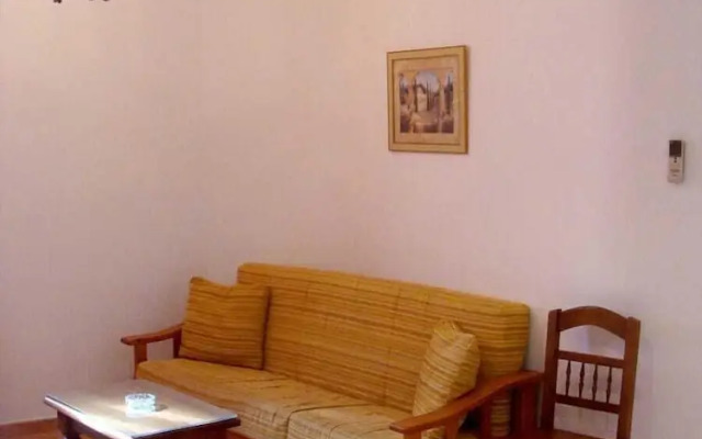 Apartamentos Reysan