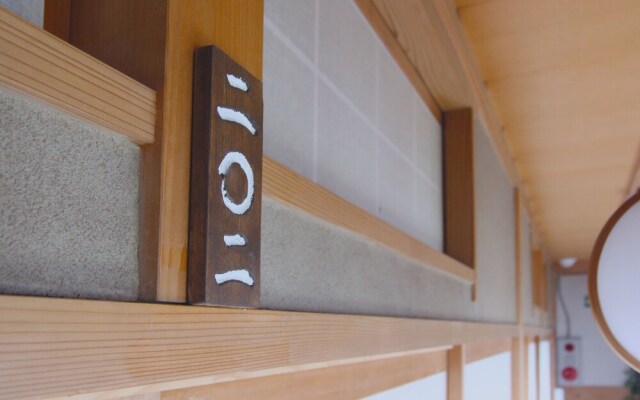 Its i Osaka House