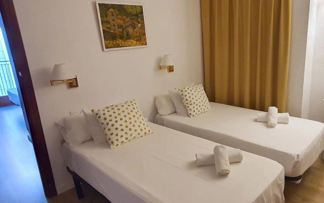 Hotel Mireia