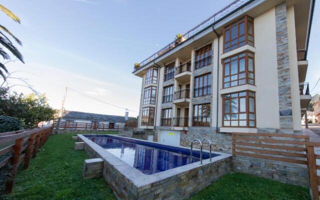 Apartagal-Mar de Vicedo