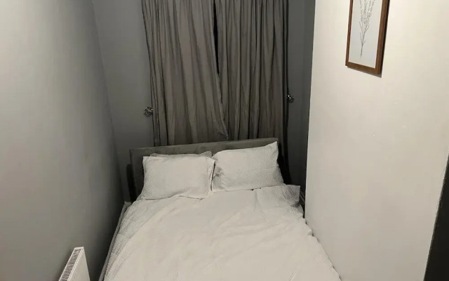Smethwick/uk/2 Bedroom House/tv/wifi