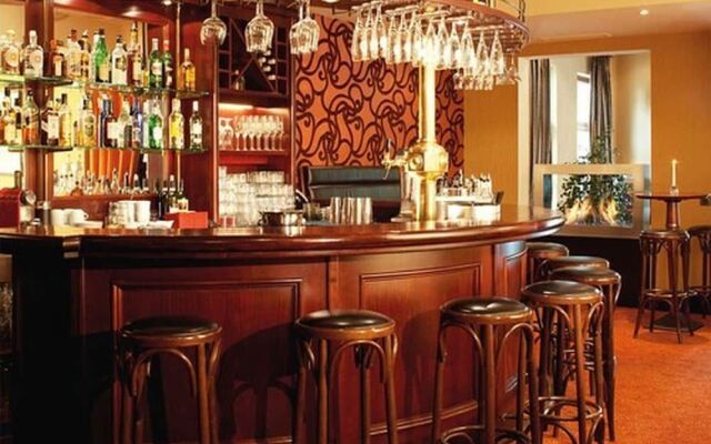 Vital Hotel Westfalen Therme