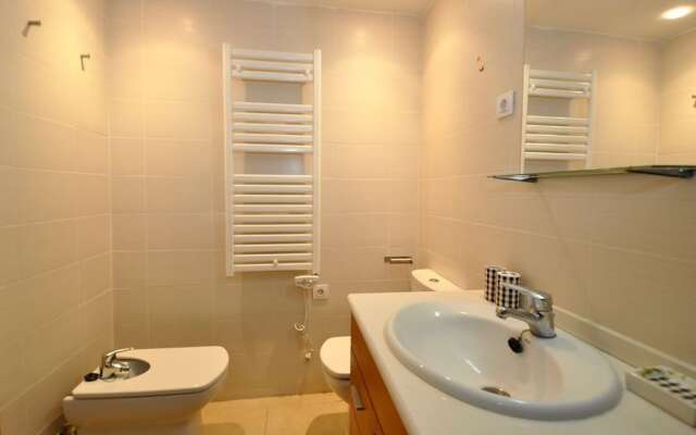 Apartamento Mikki Lloretholiday