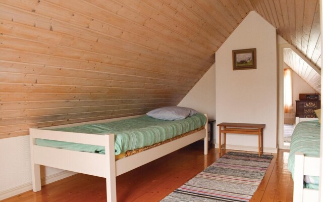 Awesome Home in Borgholm With 3 Bedrooms