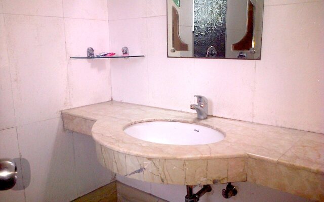 Fabhotel Spb 87