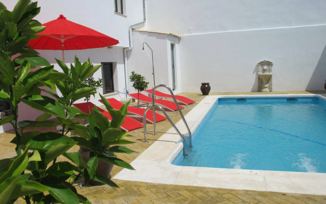 Hostal Aznaitin
