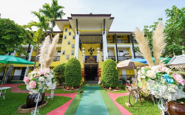 Fai Kham Boutique