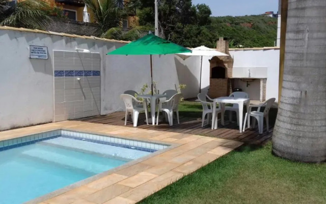 Casa Búzios Praia Rasa