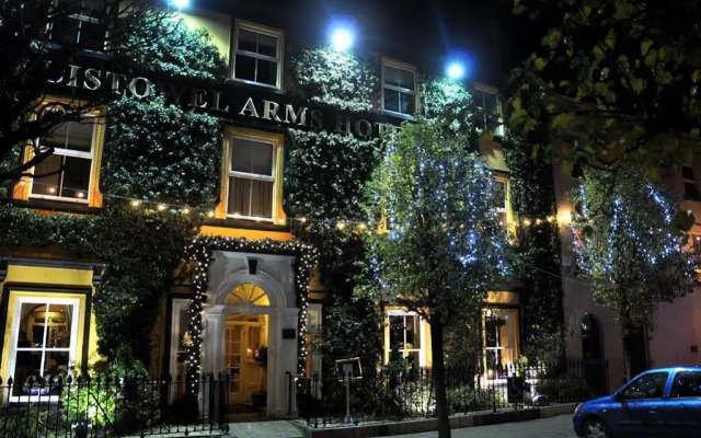 Listowel Arms Hotel