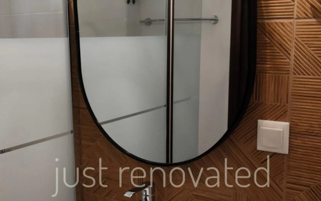 City Center Fresh Studio #Self Check In#