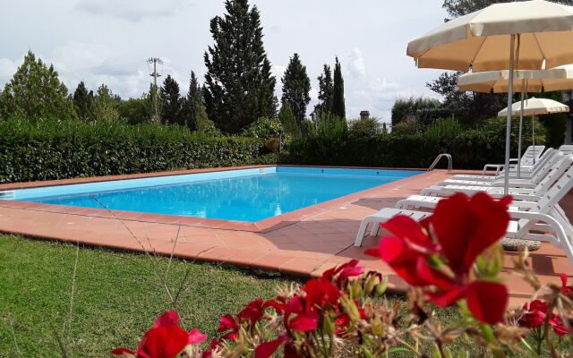 Agriturismo Il Colle