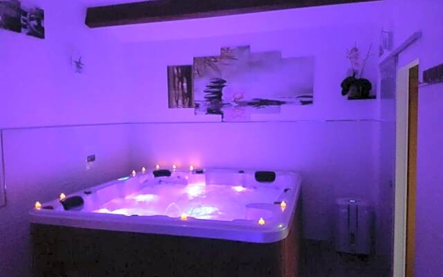 Chambres d'Hotes Source de la St Baume