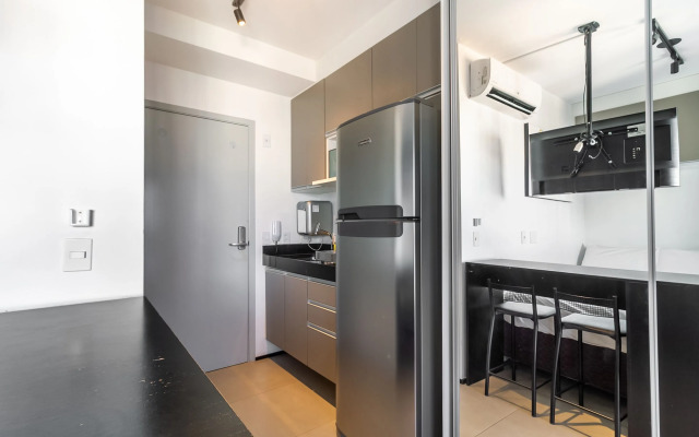 Vivapp Vila Mariana - Residencial Humberto I