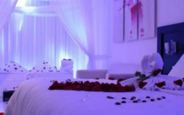 Ashaad Al Quds 1 Apartment