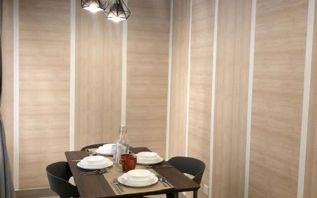 Arte Plus Jalan Ampang by Feel Homes