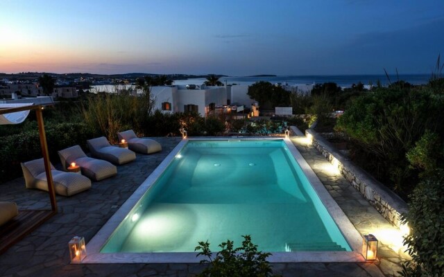 IVR Villa Zellima - Villa Zellima