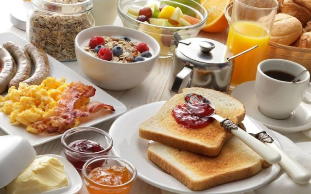 Locust Tree Bed and Breakfast LLC
