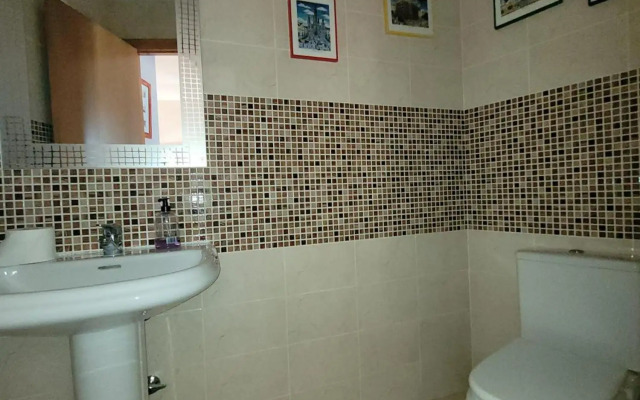 Ático Baladrar hasta 12 Persona, a 8Km de Dénia