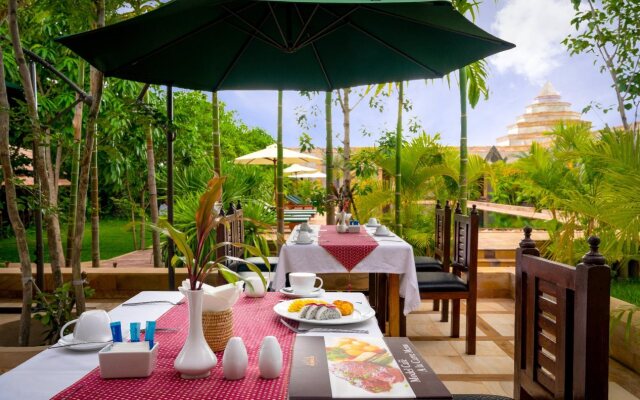 Model Residence and Spa