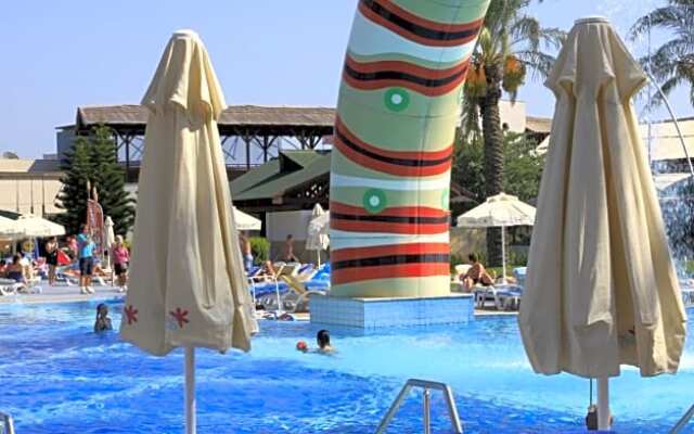 Holiday Village Türkiye
