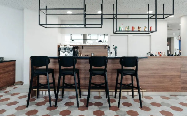 Appart'City Collection Saint Germain en Laye