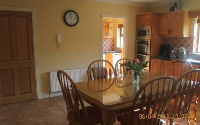 Glenview Cottage