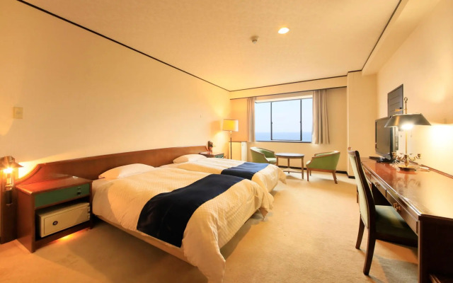 Oarai Park Hotel