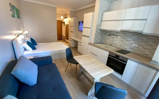 Solid Residence