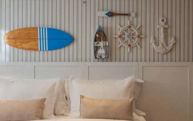 Saluz Boutique Hotel