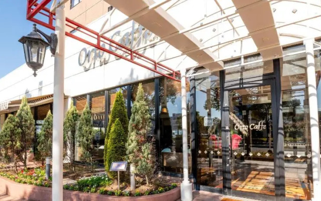 Richmond Hotel Miyazaki Ekimae