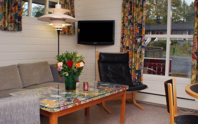 Topcamp Bie - Grimstad