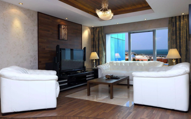 Jazan Inn