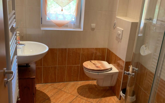 Feriendomizil-Stegemann