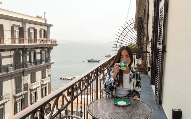 La Corte di Partenope Suites