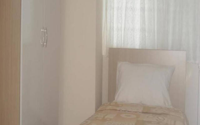 Yagmur Apart Hotel