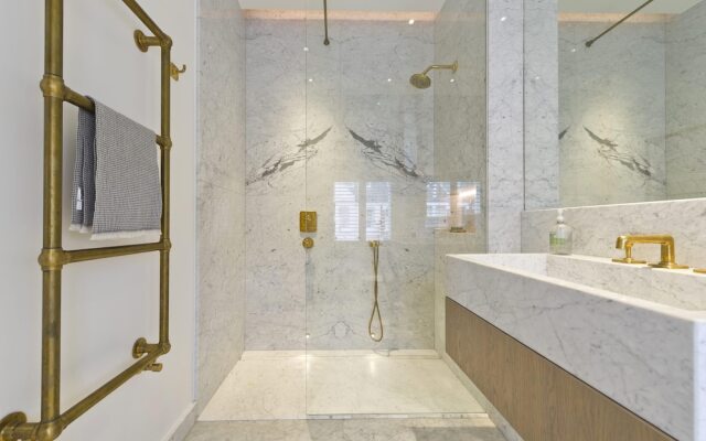 Beautiful 5 Bed House Fulham