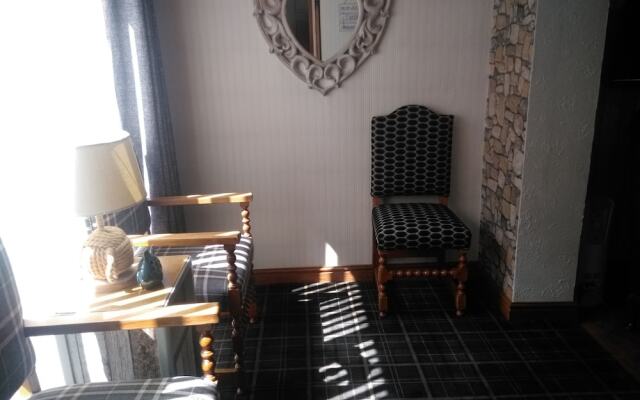 Thornwell Villa