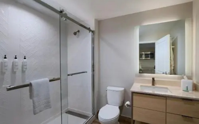 Fairfield Inn & Suites Albuquerque Uptown