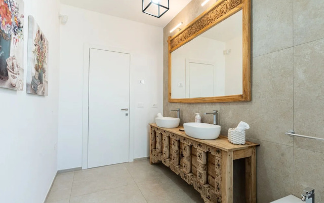 Villa Infinity by Wonderful Italy