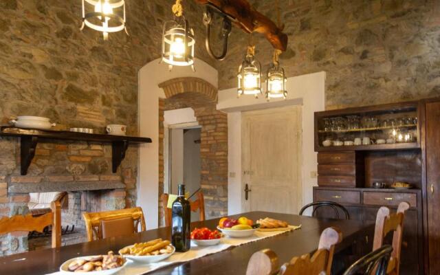 Agriturismo Le Vignacce