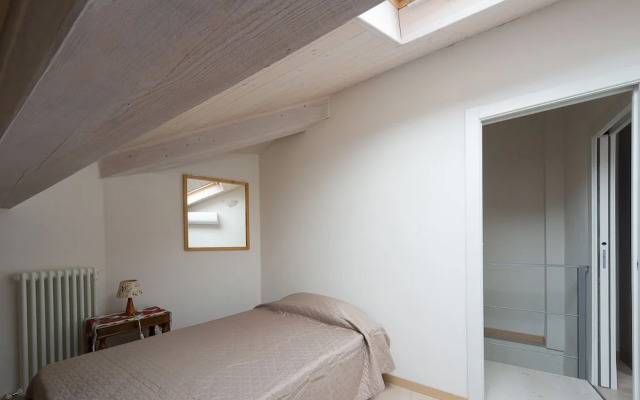 Mamma Ciccia Holiday Home - Valeria