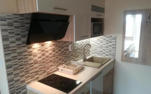 Álom Apartman