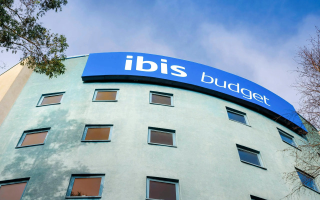 Ibis budget London Heathrow T5