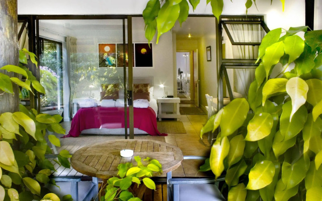 Sandals Guest House