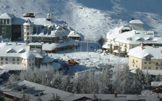 Acogedor apartamento familiar