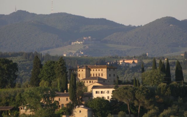 Villa Caselunghe