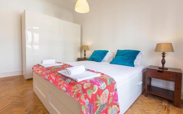 Saldanha Concept by Homing