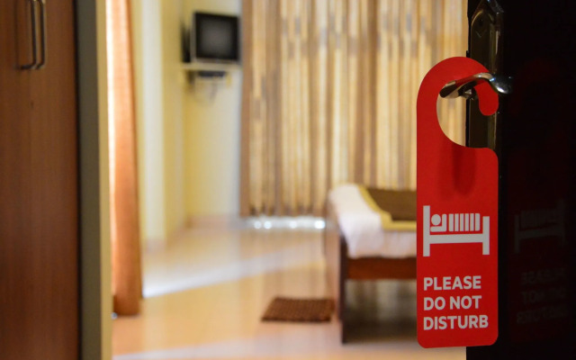 Hotel Rockwell by OYO Rooms